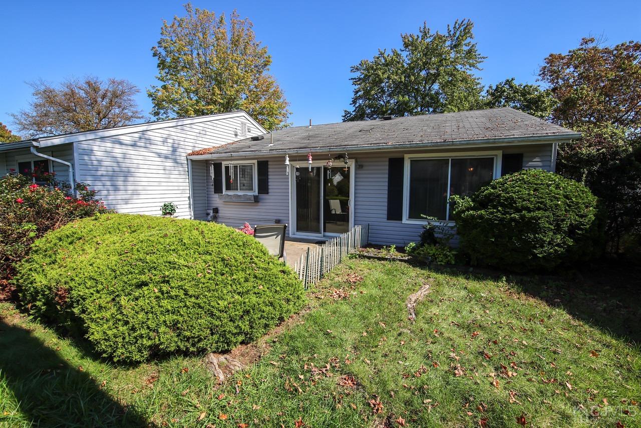 B Vernon Road, Unit B Monroe Township, NJ 08831 - Photo 23 of 31