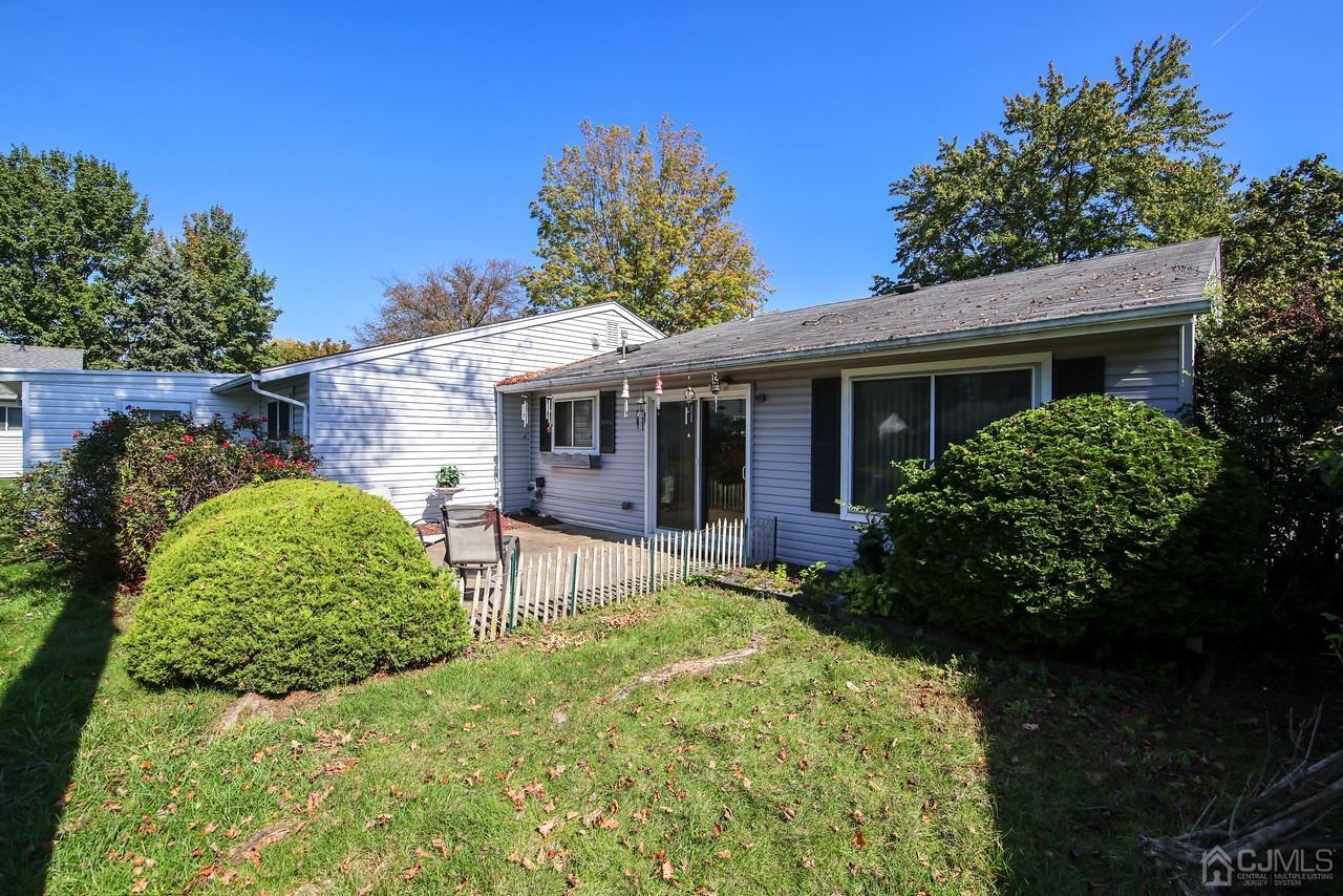 B Vernon Road, Unit B Monroe Township, NJ 08831 - Photo 24 of 31