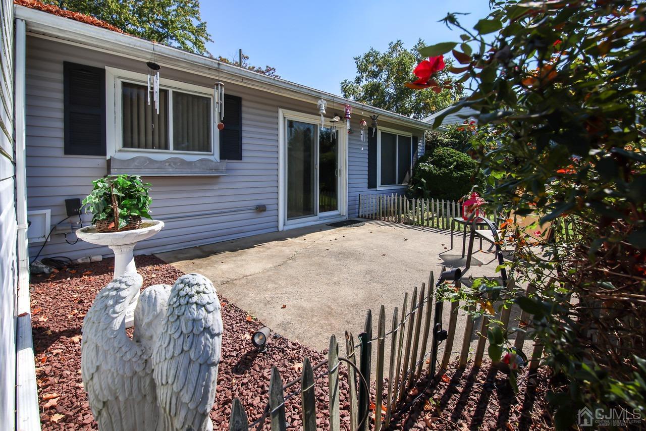 B Vernon Road, Unit B Monroe Township, NJ 08831 - Photo 25 of 31