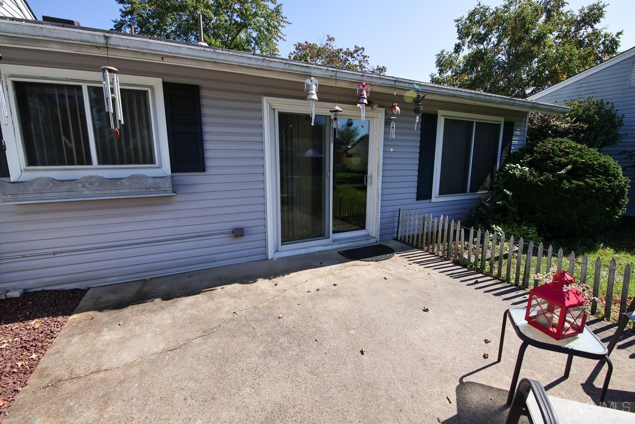 B Vernon Road, Unit B Monroe Township, NJ 08831 - Photo 26 of 31