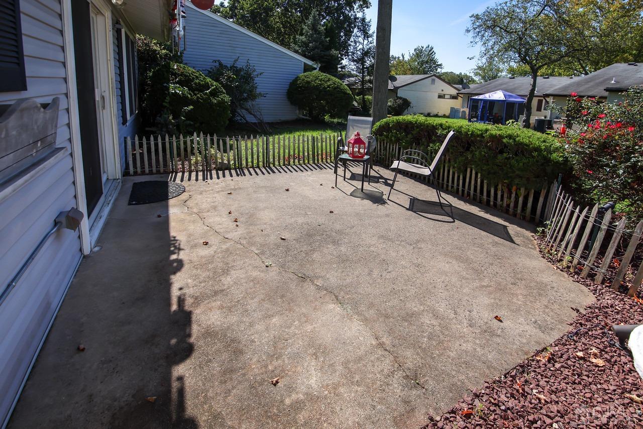 B Vernon Road, Unit B Monroe Township, NJ 08831 - Photo 27 of 31