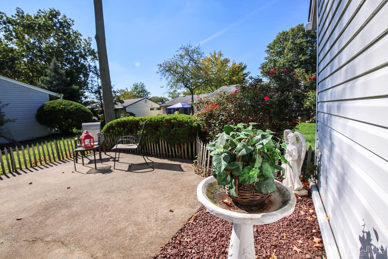 B Vernon Road, Unit B Monroe Township, NJ 08831 - Photo 28 of 31