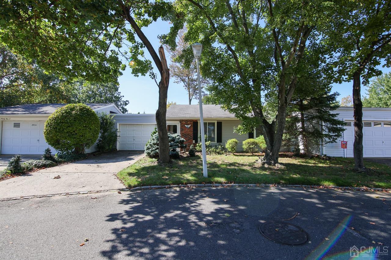 B Vernon Road, Unit B Monroe Township, NJ 08831 - Photo 6 of 31