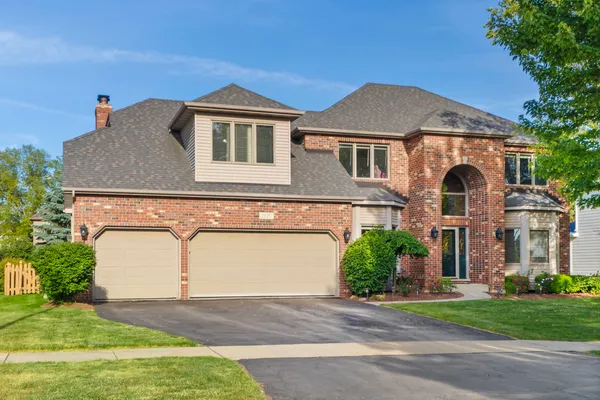 $839,900 | 3120 Deering Bay Drive, Naperville, IL 60564