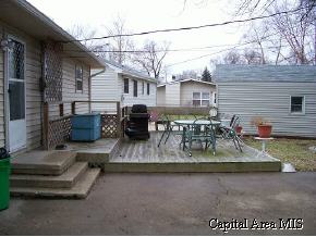 3521 Ivanhoe Drive Springfield, IL 62703 - Photo 4 of 5 Gallery Image 4