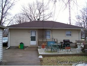 3521 Ivanhoe Drive Springfield, IL 62703 - Photo 5 of 5 Gallery Image 5