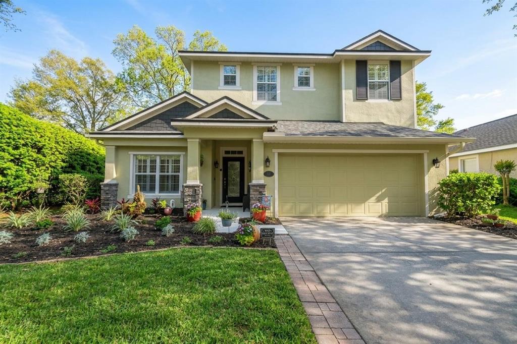 103 Ridgeway Boulevard DeLand, FL 32724 - Photo 1 of 75