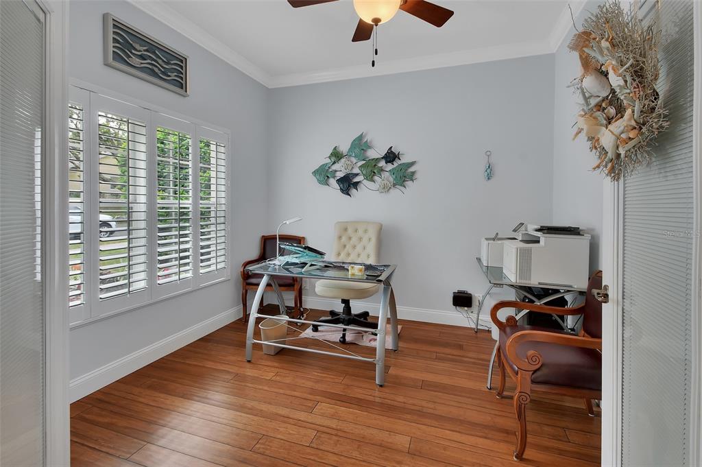 103 Ridgeway Boulevard DeLand, FL 32724 - Photo 21 of 75