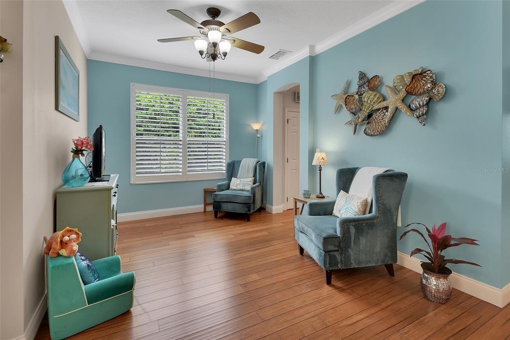 103 Ridgeway Boulevard DeLand, FL 32724 - Photo 23 of 75