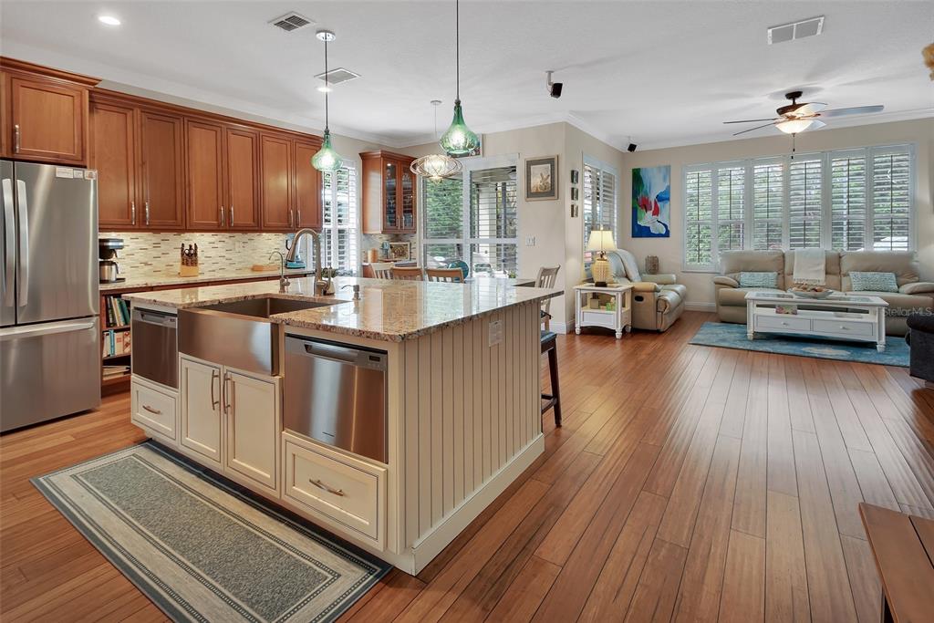 103 Ridgeway Boulevard DeLand, FL 32724 - Photo 5 of 75