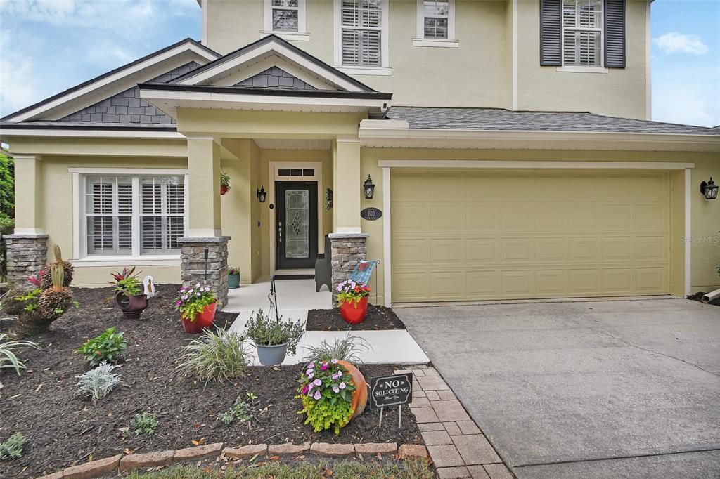 103 Ridgeway Boulevard DeLand, FL 32724 - Photo 62 of 75