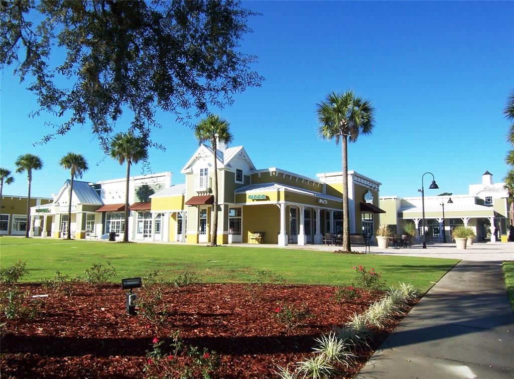 103 Ridgeway Boulevard DeLand, FL 32724 - Photo 74 of 75