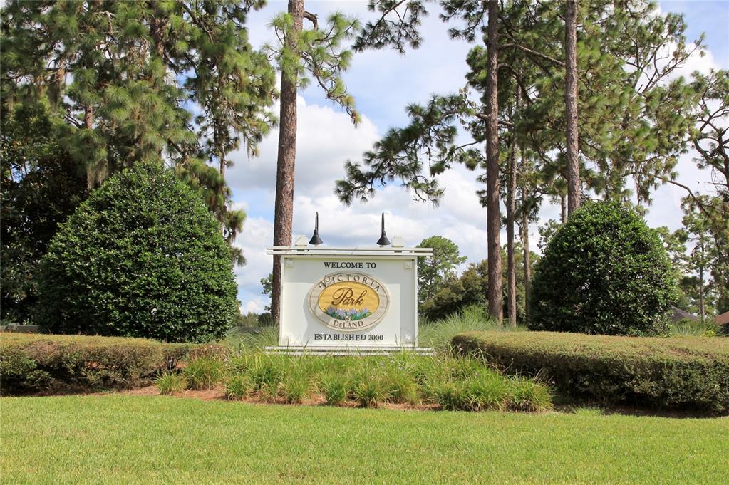 103 Ridgeway Boulevard DeLand, FL 32724 - Photo 75 of 75