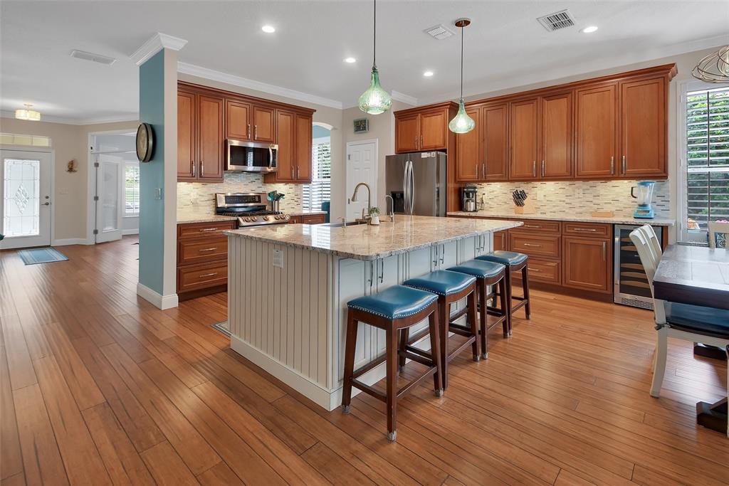 103 Ridgeway Boulevard DeLand, FL 32724 - Photo 9 of 75