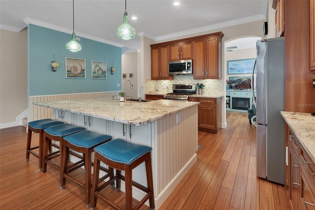 103 Ridgeway Boulevard DeLand, FL 32724 - Photo 10 of 75