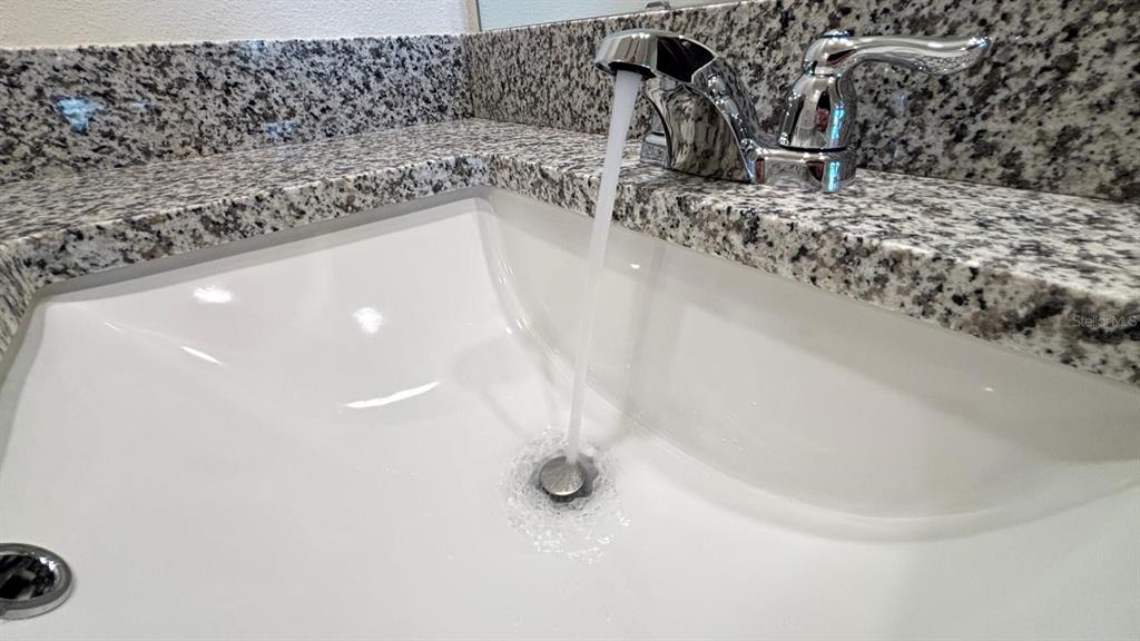 914 Princess Sabal Point Haines City, FL 33844 - Photo 21 of 39 a view of a sink