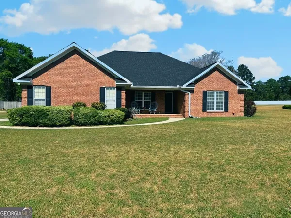 $375,000 | 1900 Chatsworth Court, Statesboro, GA 30461