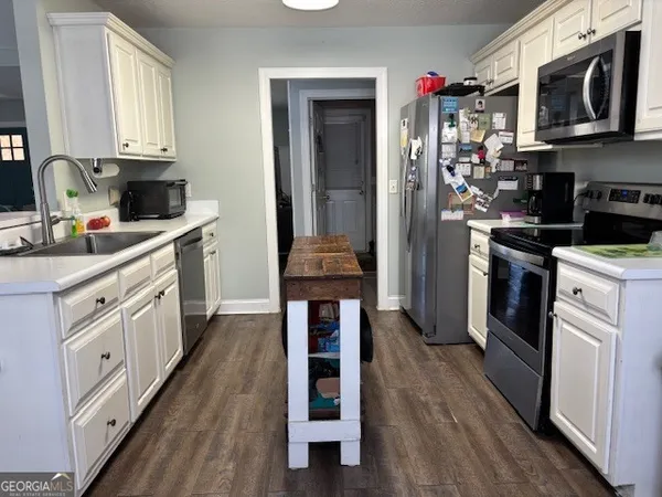 $375,000 | 1900 Chatsworth Court, Statesboro, GA 30461