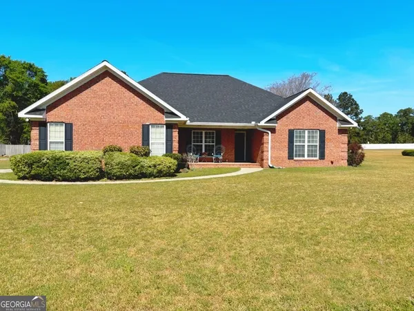 $375,000 | 1900 Chatsworth Court, Statesboro, GA 30461