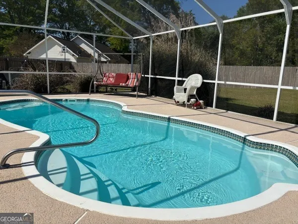 $375,000 | 1900 Chatsworth Court, Statesboro, GA 30461