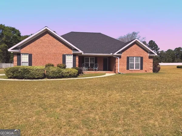 $375,000 | 1900 Chatsworth Court, Statesboro, GA 30461