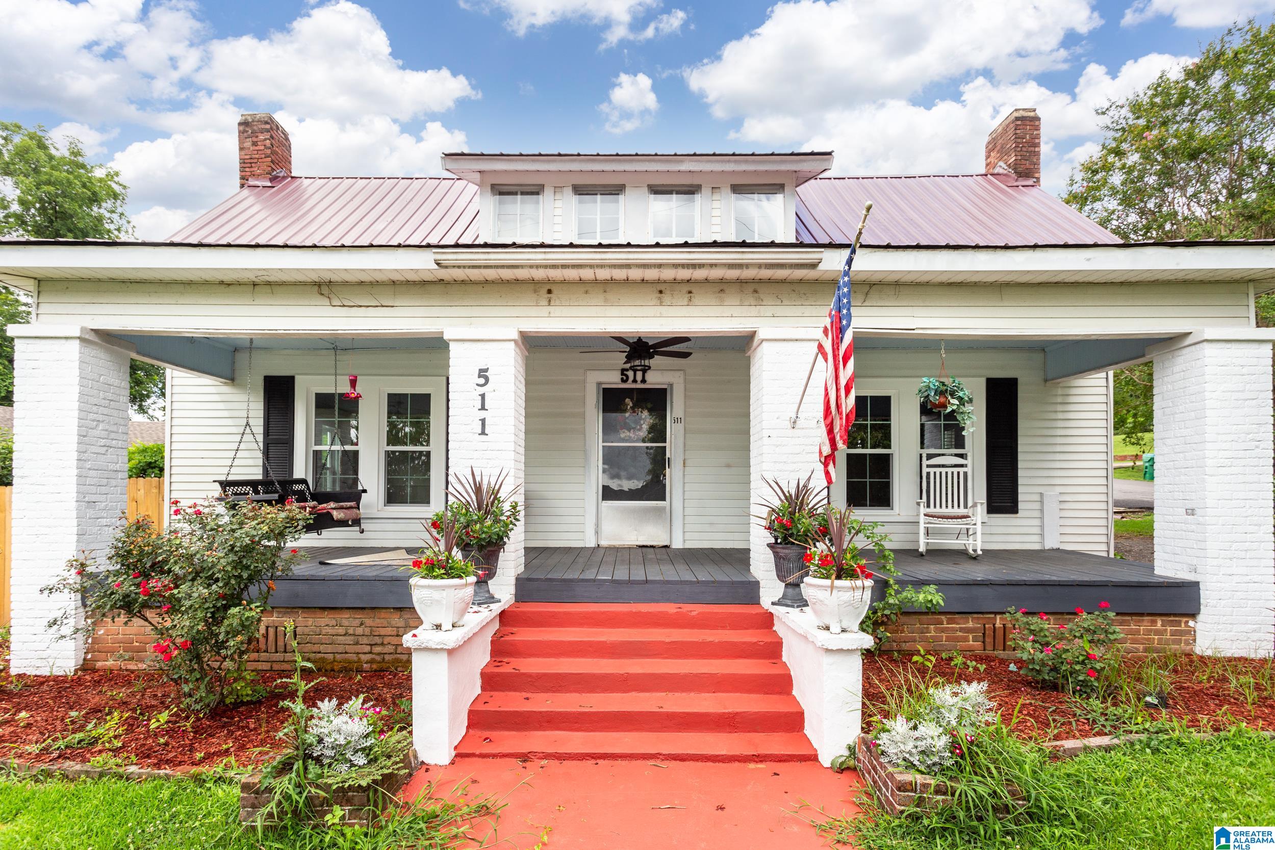511 3rd Street North Oneonta, AL 35121 - Photo 4 of 40