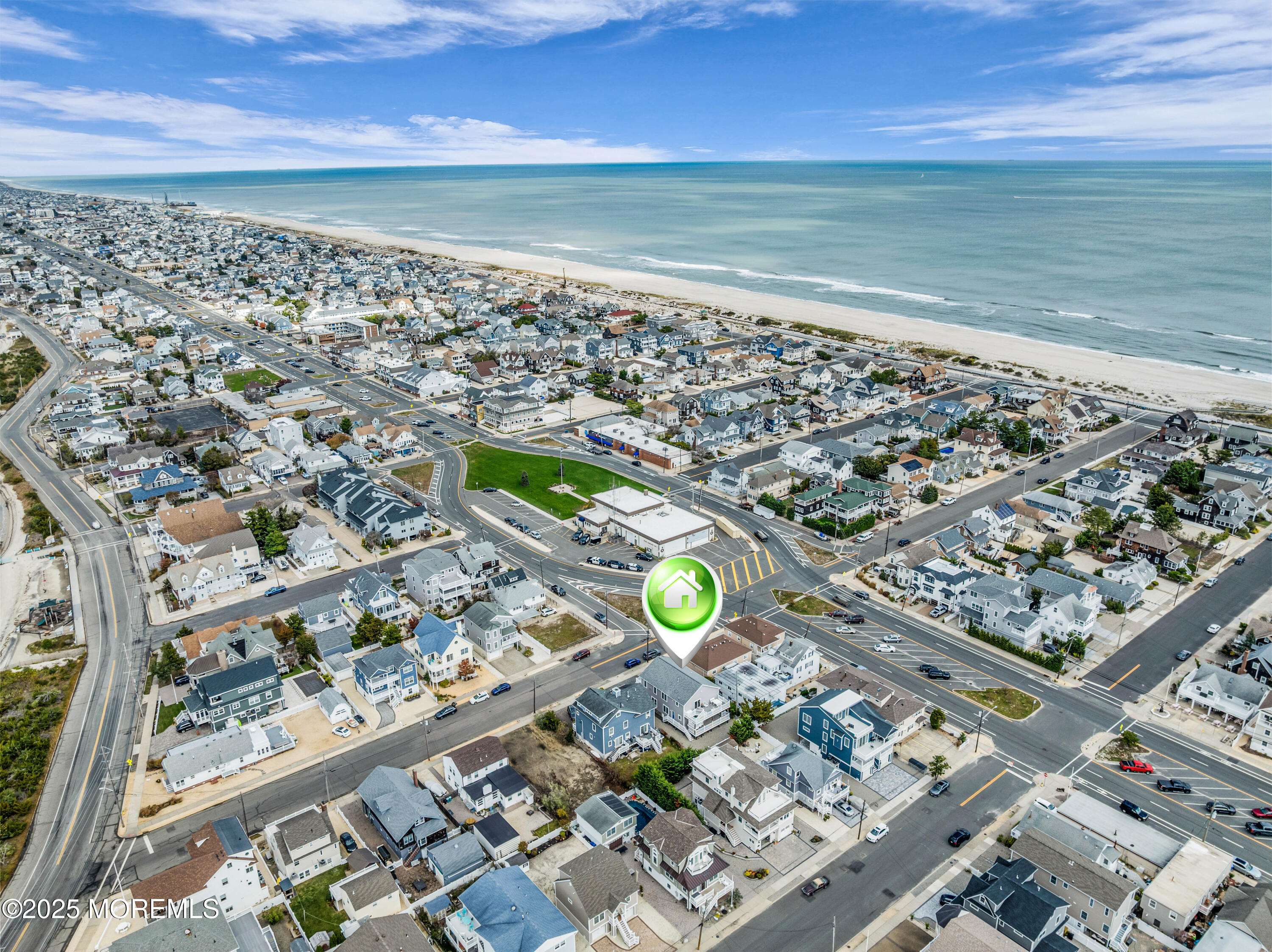 111 7th Avenue Seaside Park, NJ 08752 - Photo 4 of 46 view of a city