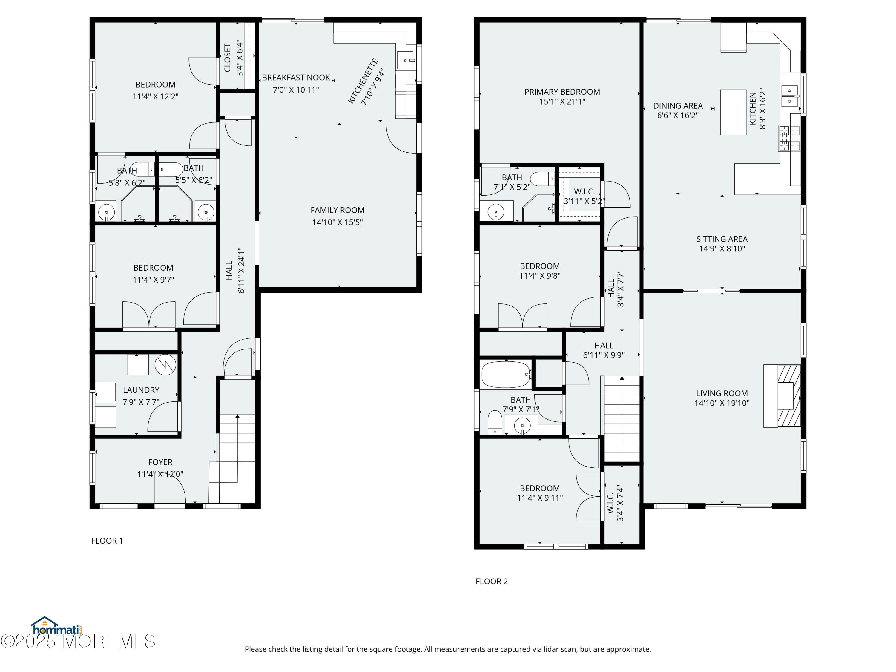 111 7th Avenue Seaside Park, NJ 08752 - Photo 42 of 46