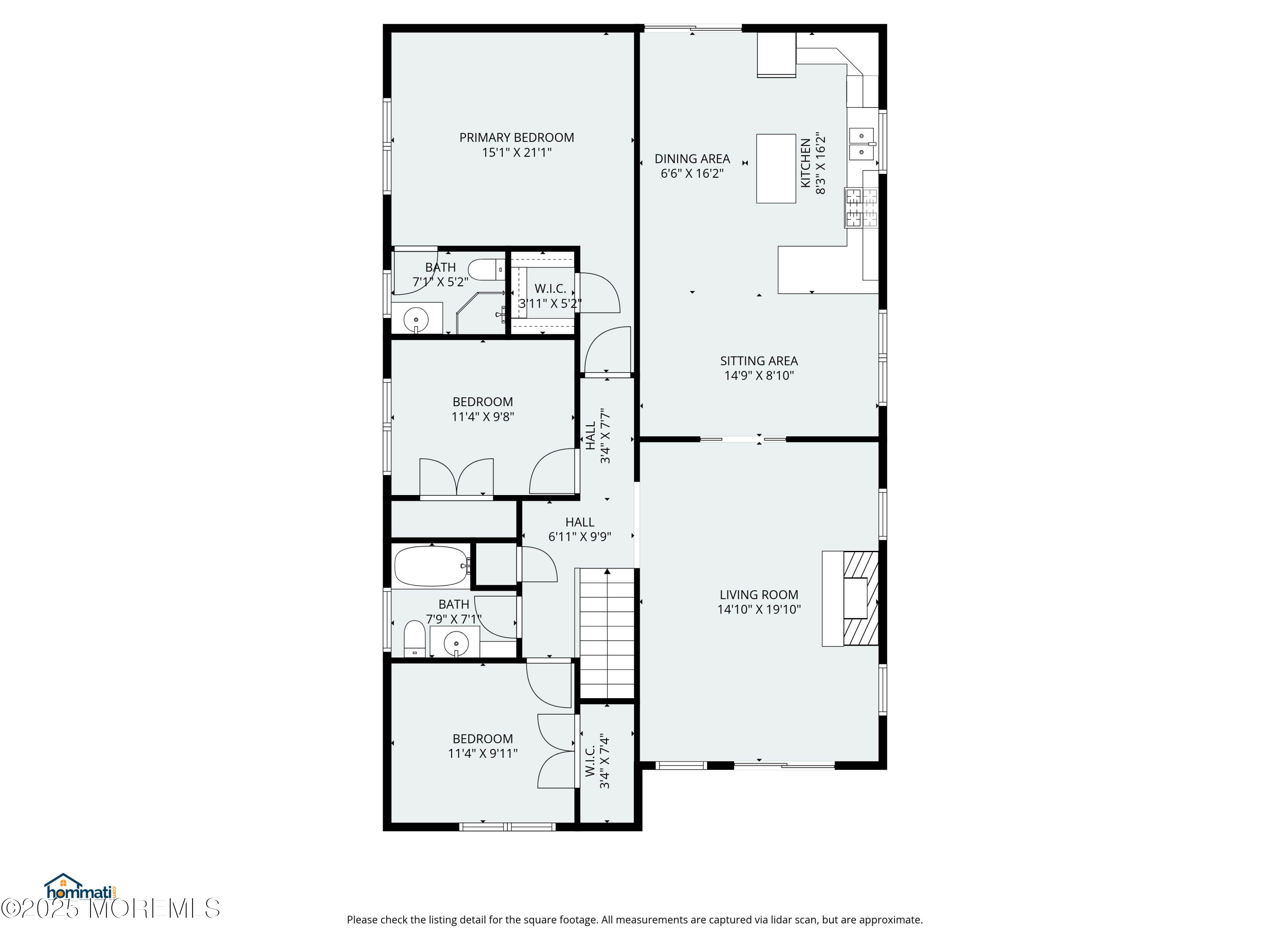 111 7th Avenue Seaside Park, NJ 08752 - Photo 46 of 46 a picture of a bench in front of a building