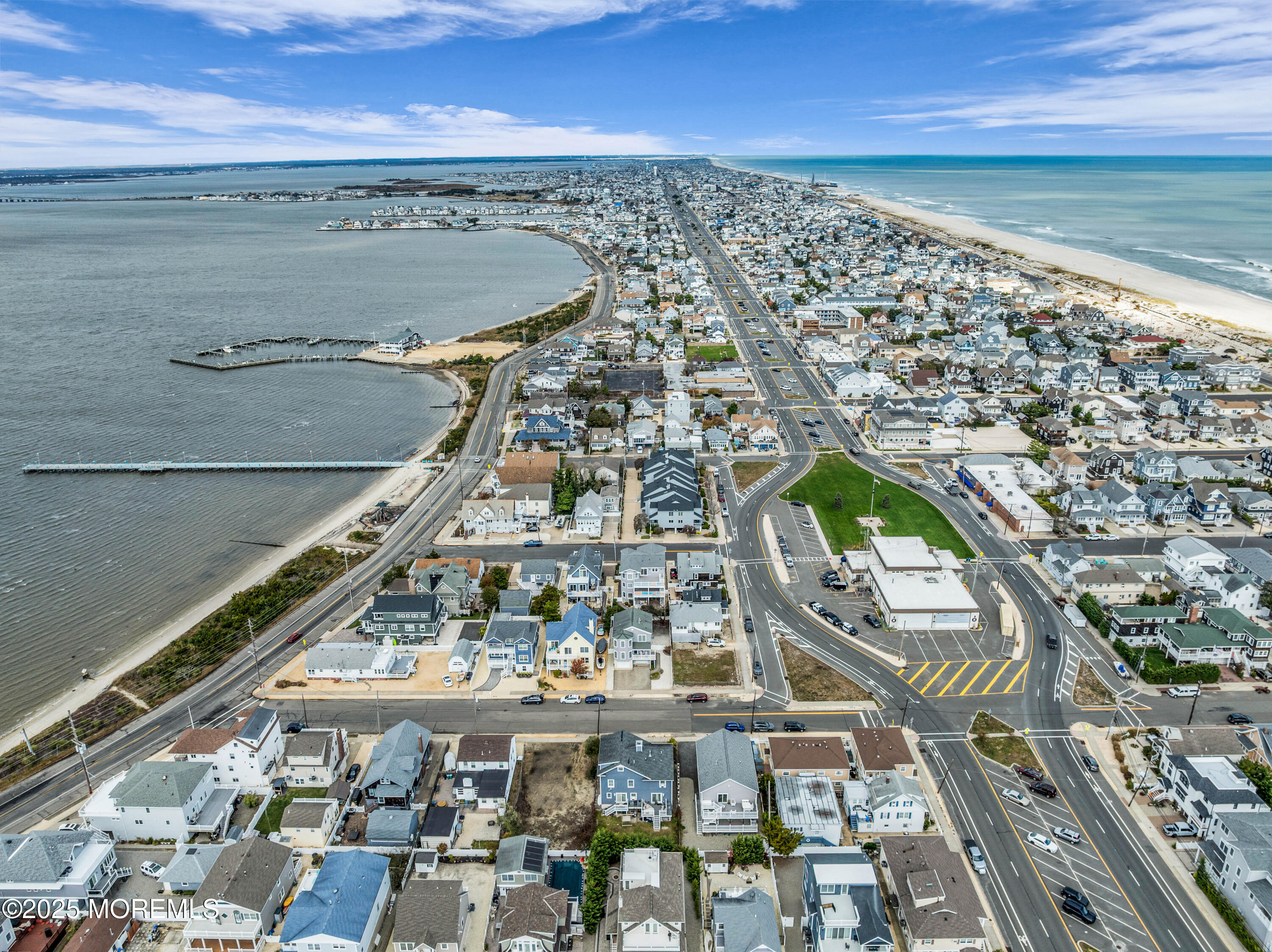 111 7th Avenue Seaside Park, NJ 08752 - Photo 6 of 46 a view of a city