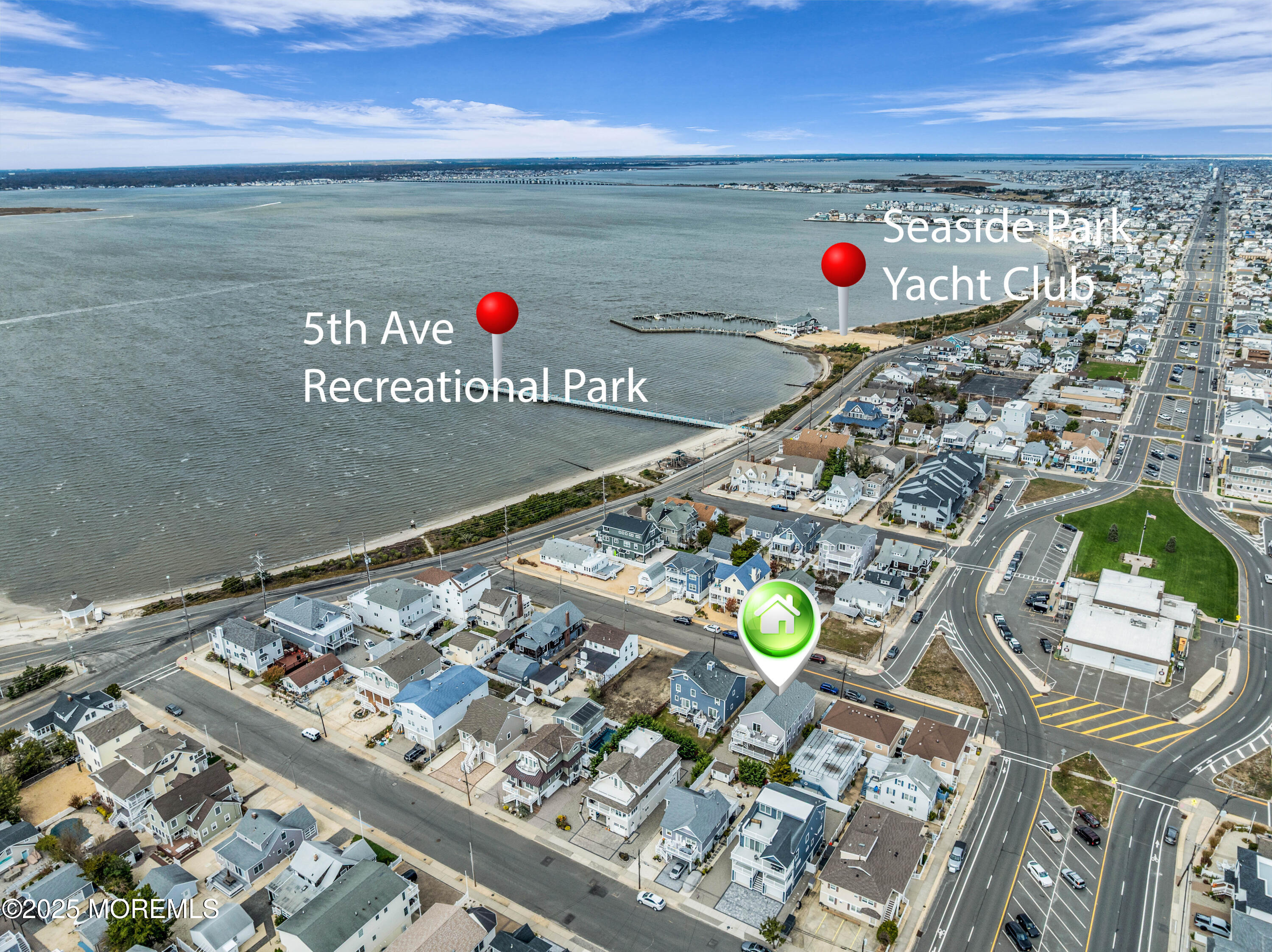 111 7th Avenue Seaside Park, NJ 08752 - Photo 7 of 46