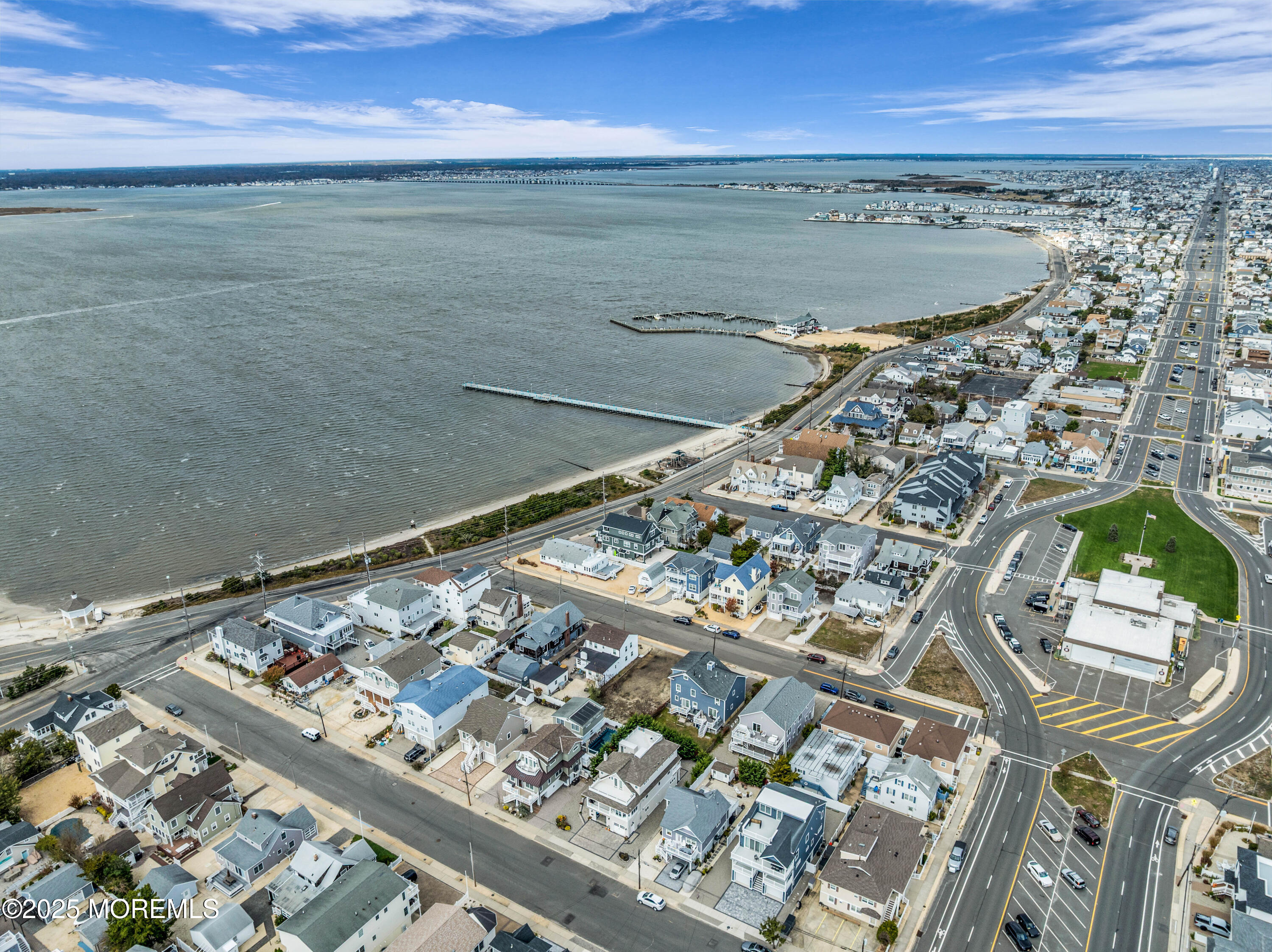 111 7th Avenue Seaside Park, NJ 08752 - Photo 8 of 46 view of ocean