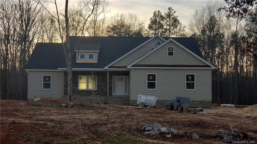 2611 Craig Farm Road Lancaster, SC 29720 - Photo 1 of 1 a house view with a outdoor space