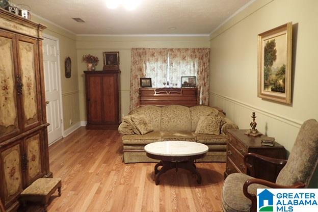 702 Country Club Road Sylacauga, AL 35150 - Photo 13 of 34