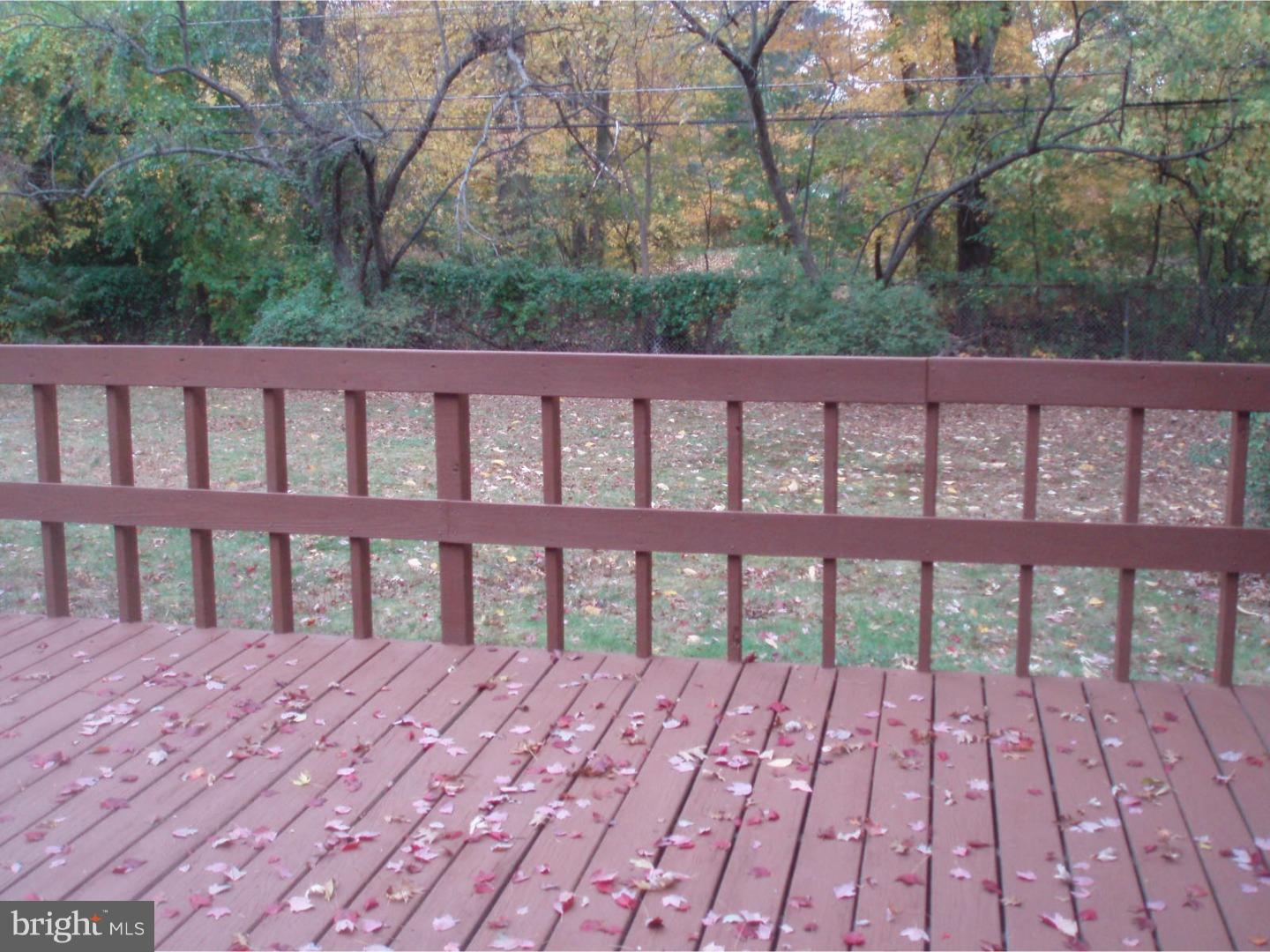 517 Cushmore Road Southampton, PA 18966 - Photo 22 of 24 Deck