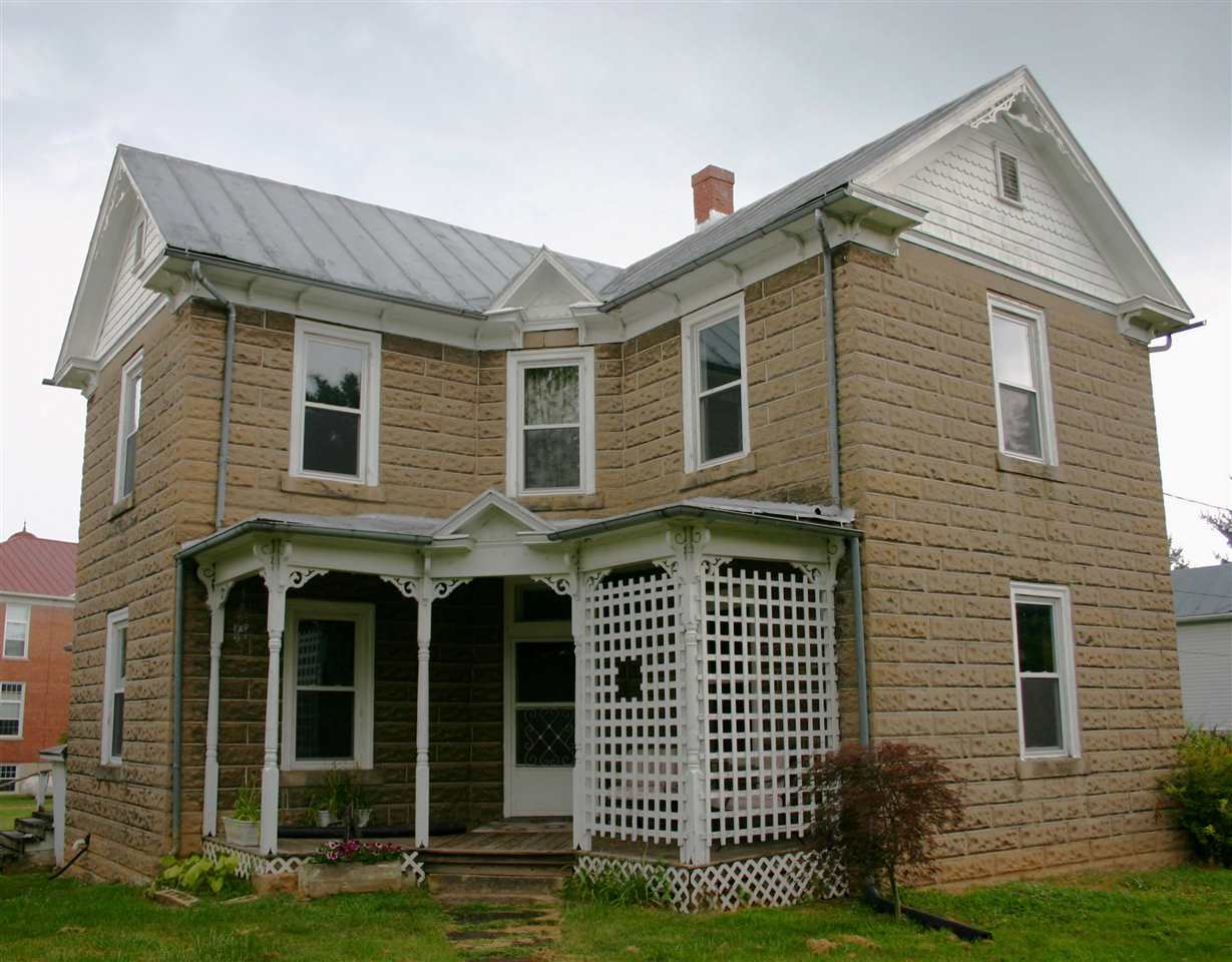 1244 Dices Spring Road Weyers Cave, VA 24486 - Photo 1 of 24 Gallery Image 1