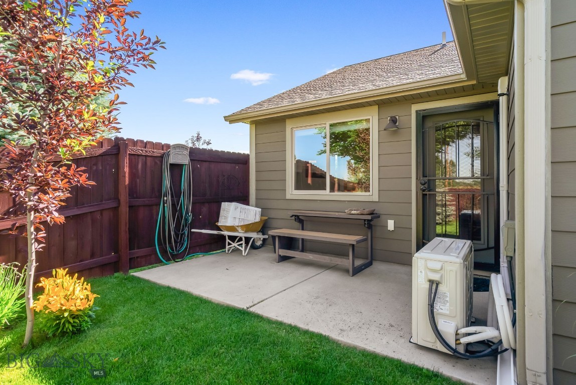 9850 Durston Road, Unit A Bozeman, MT 59718 - Photo 10 of 28 Gallery Image 10