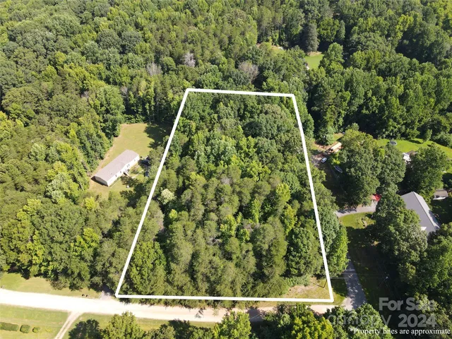 $50,000 | 285 Buccaneer Circle, Salisbury, NC 28146