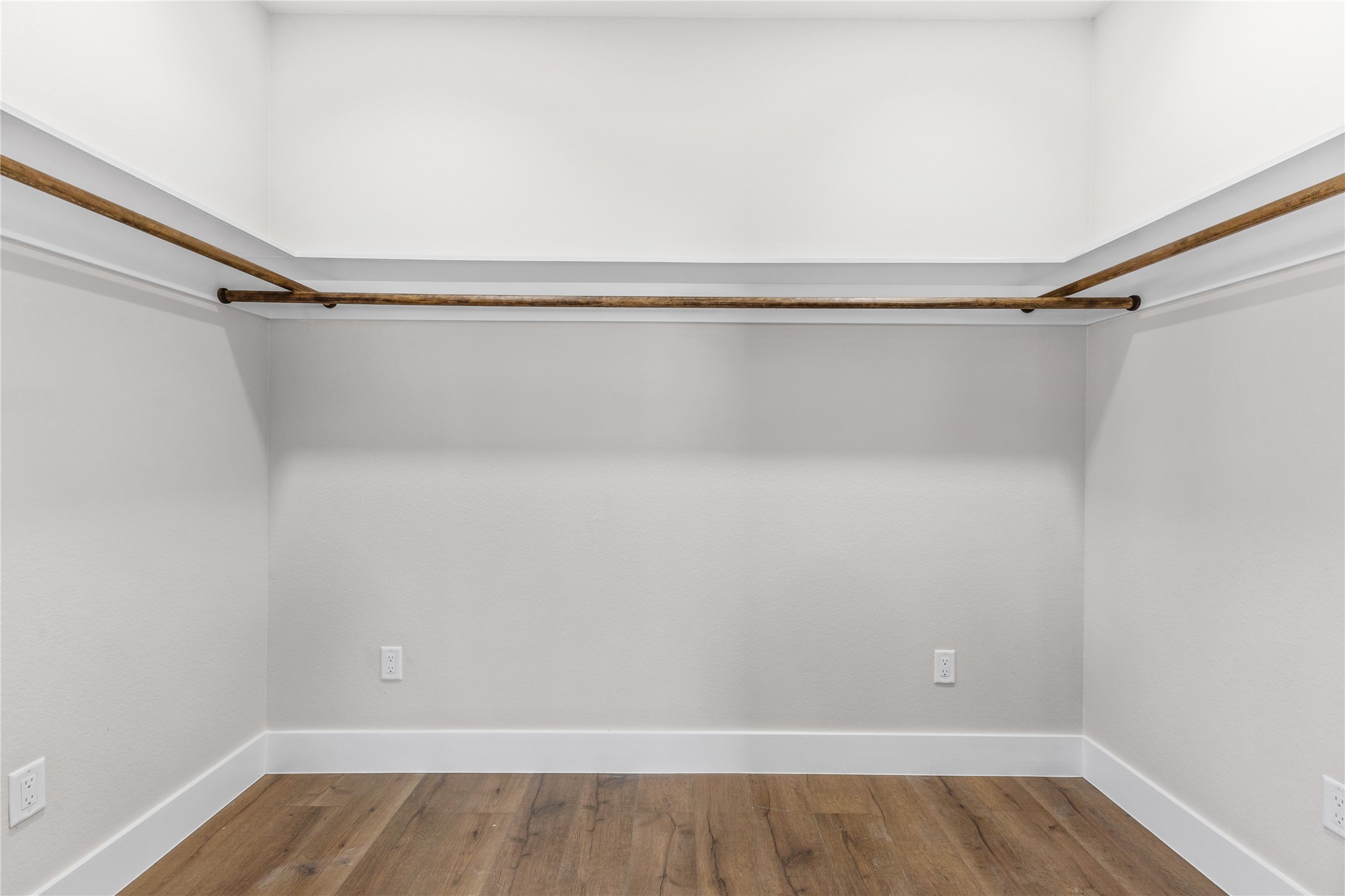 2398 Valley Drive Brenham, TX 77833 - Photo 18 of 24 Primary Closet