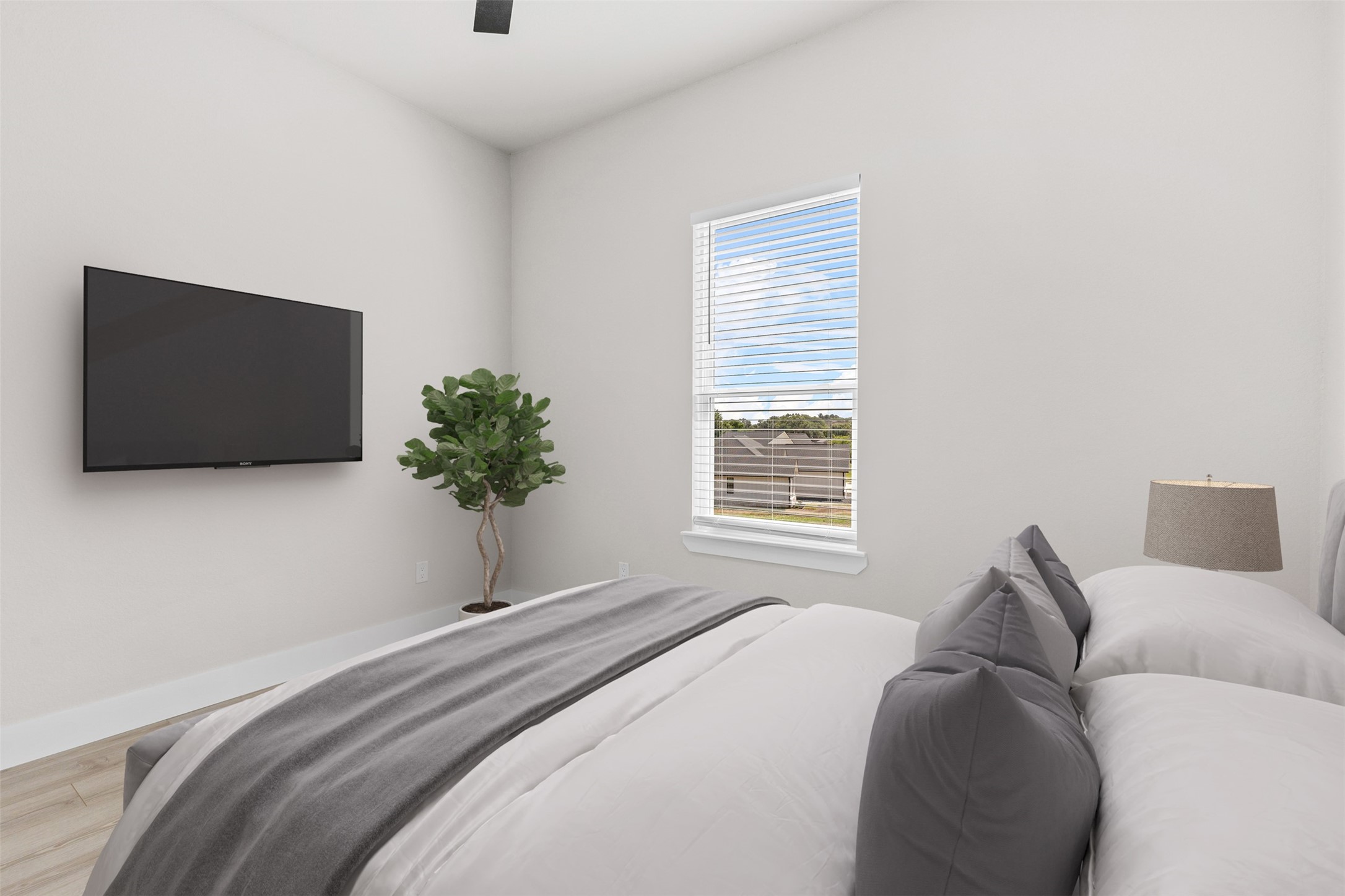 2398 Valley Drive Brenham, TX 77833 - Photo 22 of 24