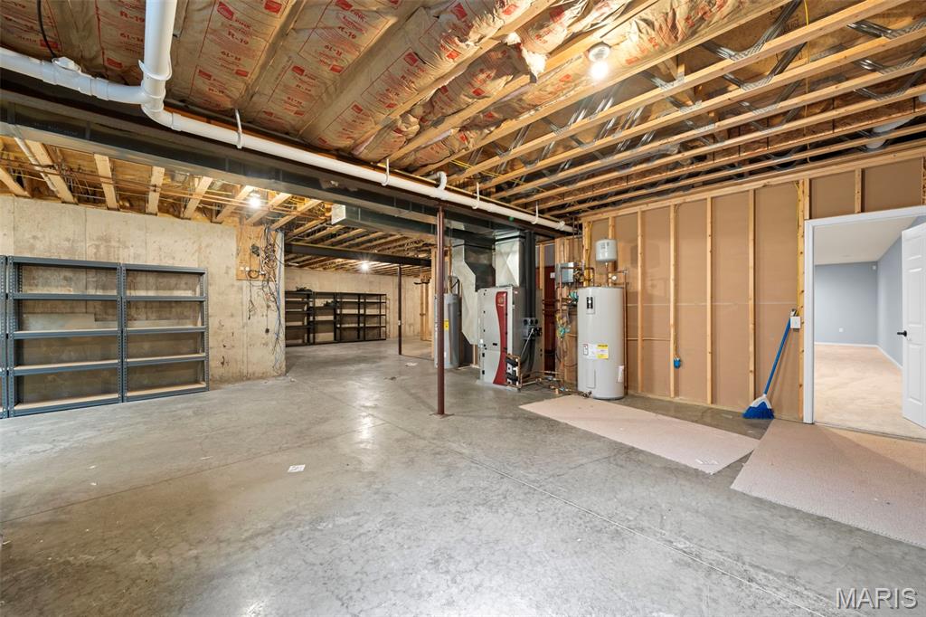 4243 Bushy Prairie Road Waterloo, IL 62298 - Photo 54 of 99