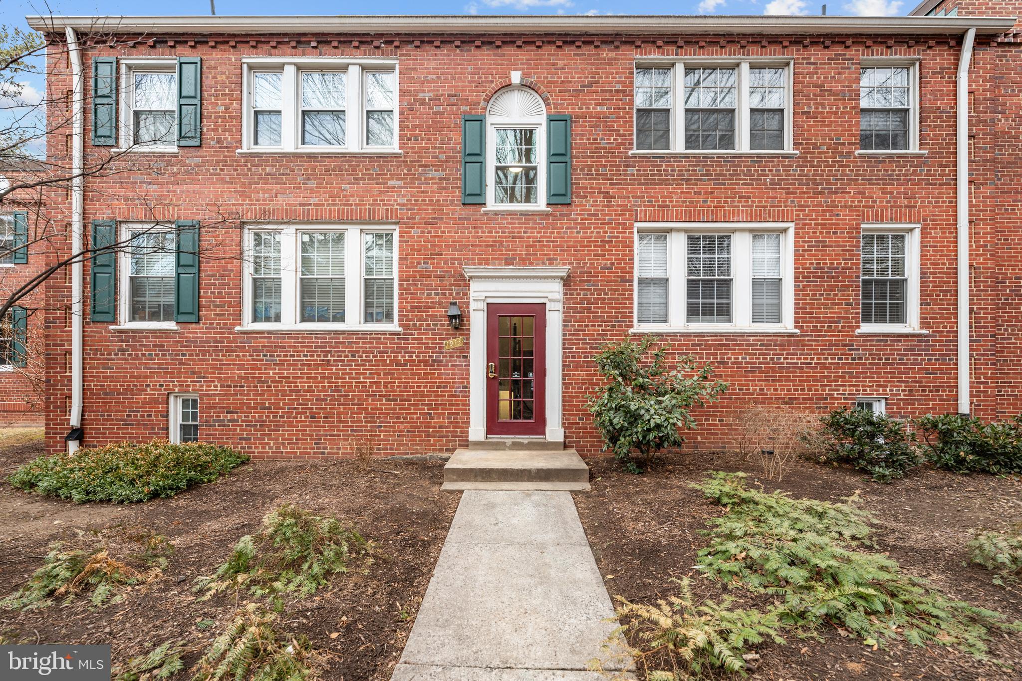 1913 North Rhodes Street, Unit 15 Arlington, VA 22201 - Photo 15 of 15