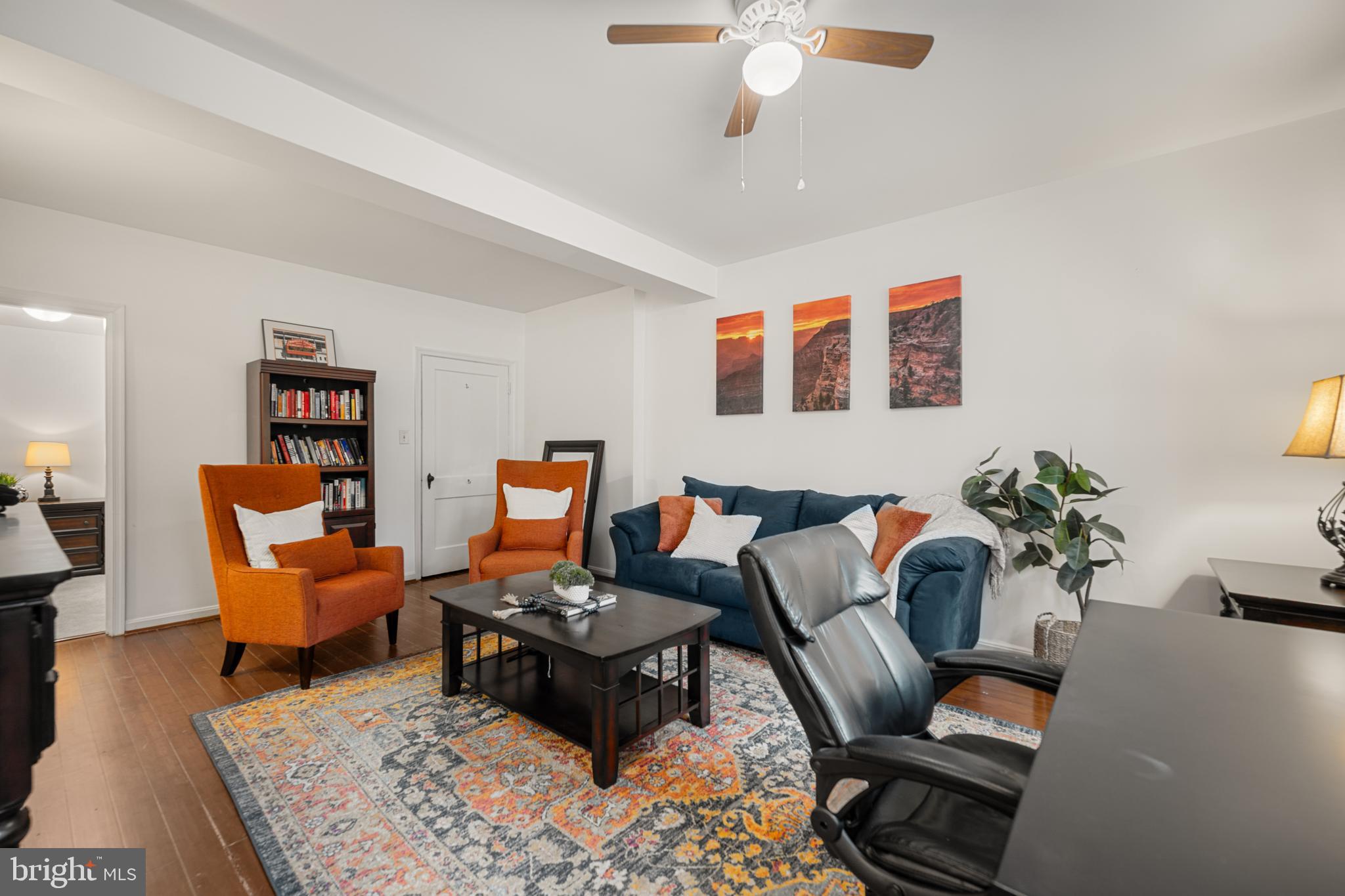 1913 North Rhodes Street, Unit 15 Arlington, VA 22201 - Photo 8 of 15