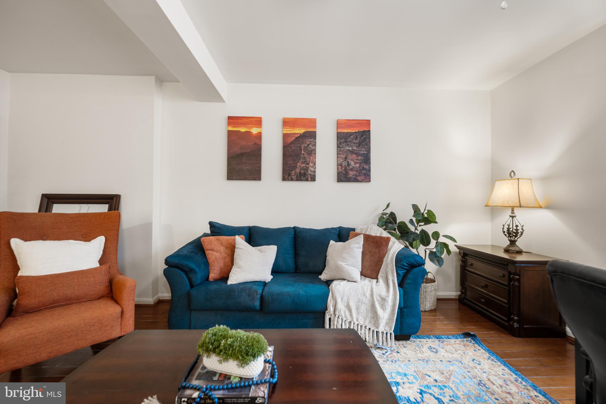 1913 North Rhodes Street, Unit 15 Arlington, VA 22201 - Photo 9 of 15