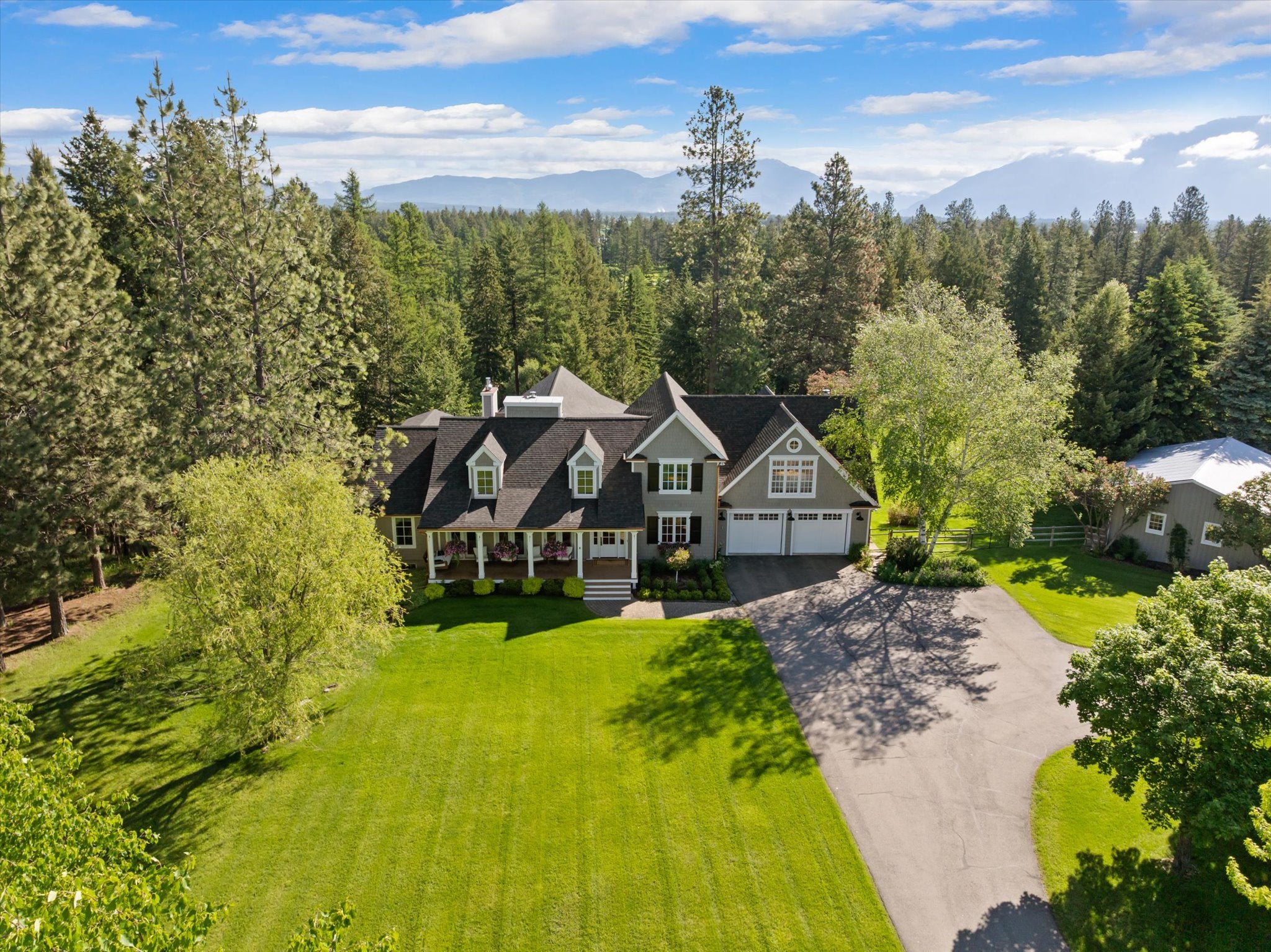 979 Hodgson Road Columbia Falls, MT 59912 - Photo 79 of 81 Gallery Image 79