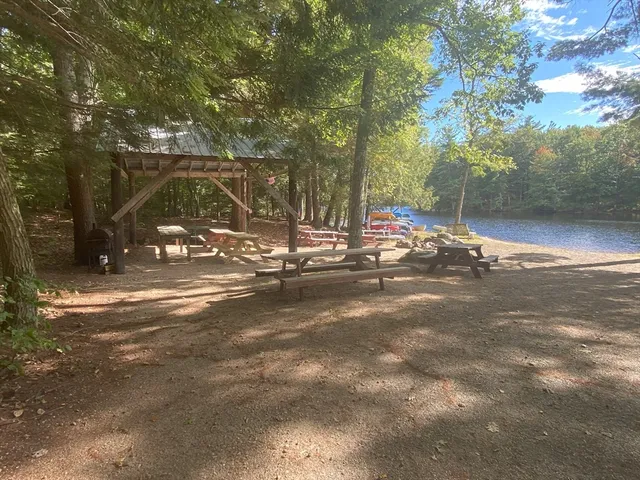 $43,000 | Lot 13 Secret Lake Road, Phillipston, MA 01331