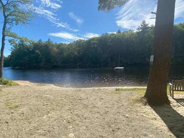 $43,000 | Lot 13 Secret Lake Road, Phillipston, MA 01331