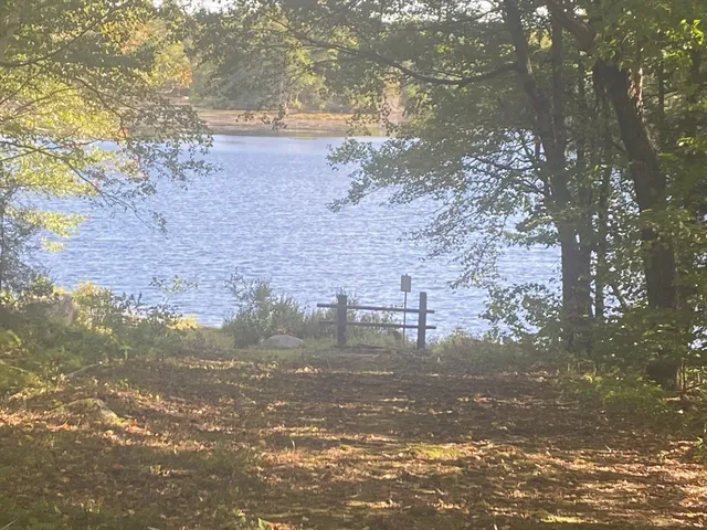 $43,000 | Lot 13 Secret Lake Road, Phillipston, MA 01331