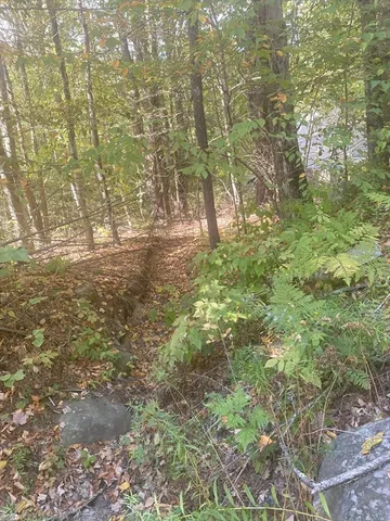 $43,000 | Lot 13 Secret Lake Road, Phillipston, MA 01331
