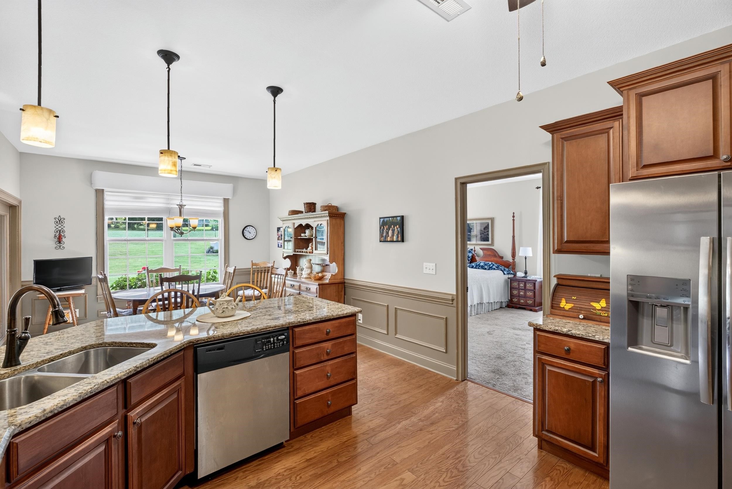 204 Brashears Road Inman, SC 29349 - Photo 13 of 49